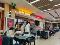 -红鼻子桂林米粉(金唐新光界店)