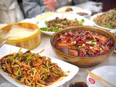 -大地春饼店(黄河路店)