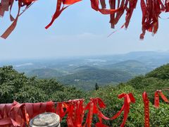 -句容茅山景区