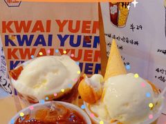 -桂桂茶(恒基名人店)