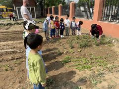 -乐融国际幼儿园(四季青校区)