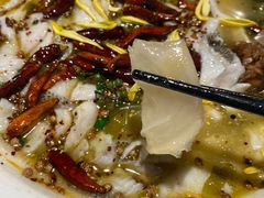 -太二酸菜鱼(武汉光谷保利店)