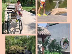 -武清南湖绿博园