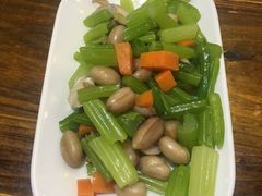 -万和春排骨砂锅米饭(湖北路店)