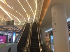 -深圳龙华星河COCO City(民治店)