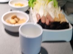 -半天妖烤鱼(临朐全福元店)
