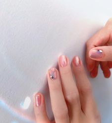 -初NAIL日式美甲美睫沙龙