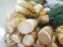 -兰陵农贸市场(新世界花苑店)