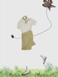 -怒马会 全麻衬西装高级定制