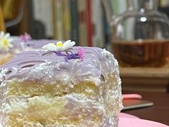 -黑池口感烘焙·生日蛋糕(坂田店)