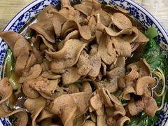 -九八五面馆(欧洲城店)