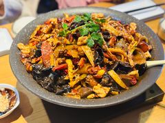 -一麻一辣麻辣香锅(方庄店)