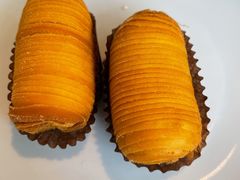 萝卜丝饼-夜上海(新天地店)