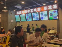 -东北大馅手工水饺(较场口永辉超市)