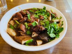 -北京小肠陈饭庄(方庄店)
