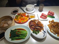 -南枝记·港式打边炉(新北万达店)