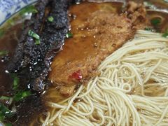 -美味斋(西北街店)