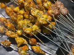 -刘成杰锦州烧烤(南河路店)