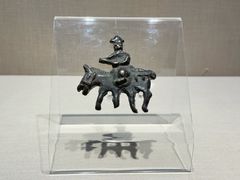 -张掖市博物馆