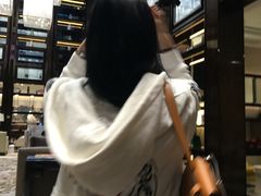 -行者书屋大堂吧 ·下午茶(南京圣和府邸酒店)