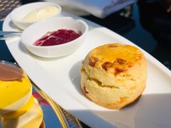 -上海和平饭店华懋阁 Cathay Room