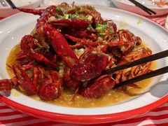 -霸王虾·麻辣小龙虾(清水河公园店)