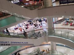-永旺梦乐城(金银潭店)