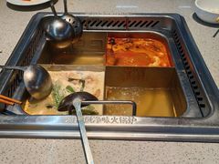 -海底捞大排档火锅(悦荟广场店)