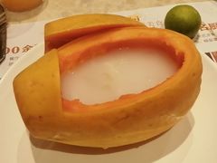 -芭菲盛宴·环球美食(解放碑英利国际店)