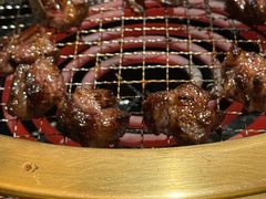 -無二炙坊·和牛烧肉(大钟寺1733店)