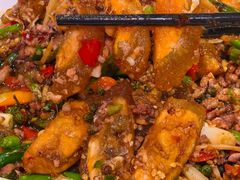 -辣螃铠盆盆蟹大排档(总店)