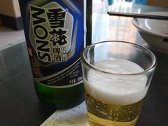 -三盛轩回民饺子馆