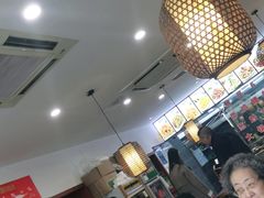 大堂-山沟沟炒鸡(颐灏·海怡名都店)