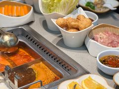 -海底捞火锅(汕头苏宁广场店)