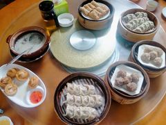 -阿弟早茶大排档(九村店)