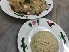 -威南记鸡饭餐室