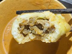 -方中山胡辣汤(大学中路56号院店)