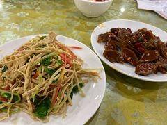 -老孙家饭庄·非遗(东关店)