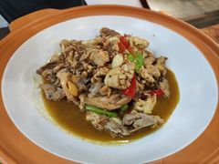 -野渡坡·极致湘菜·庭院餐厅(汉阳店)