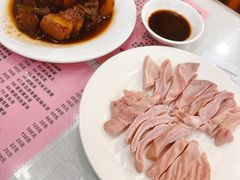 -茂隆餐厅(进贤路店)
