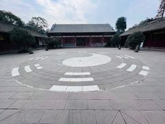-青羊宫
