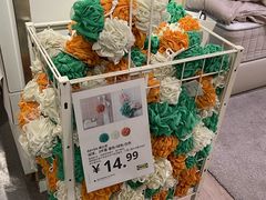 -宜家家居(宝山商场店)