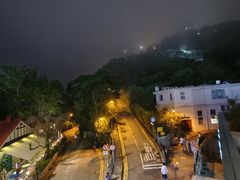 -山顶缆车