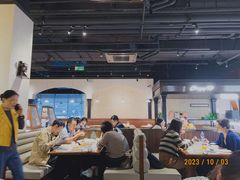 -三猫黑鱼花(南大店)