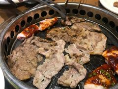 -火炉火自助餐(悠唐购物中心店)