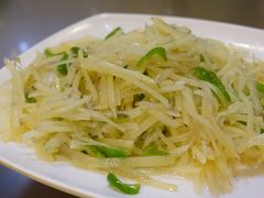 -罗阳人家私房菜(罗阳路店)