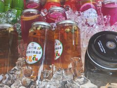 -古关火锅店(古北水镇景区店)