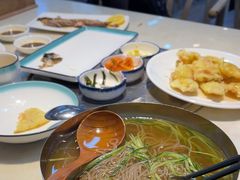 -屋里家延边朝鲜族冷面(梅林3店)