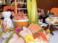 -蚝美人·生蚝海鲜烧烤(茶花园店)
