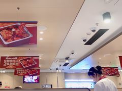 -海底捞火锅(旭辉MALL店)